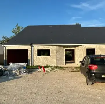 pose gouttière à Montargis - image 2