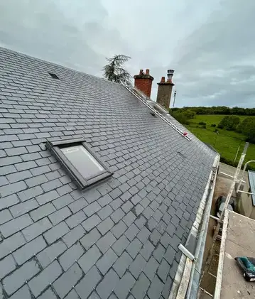 zingueur à Beaugency - image 2