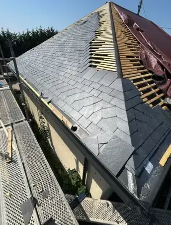 zingueur à Beaugency - image 3