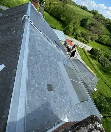 zingueur à Beaugency - image 4