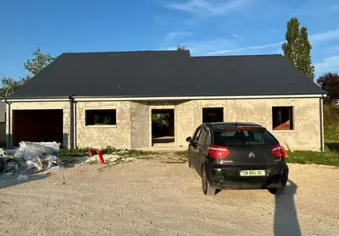 zingueur à Blois - image 4