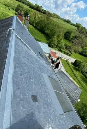 zingueur à Montargis - image 3