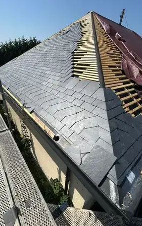 zingueur à Romorantin-Lanthenay - image 4